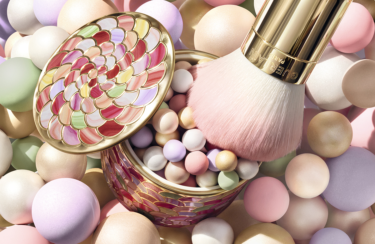 claudio_rzc's tweet image. Los nuevos objetos de deseo de Guerlain dlvr.it/T5xF2n