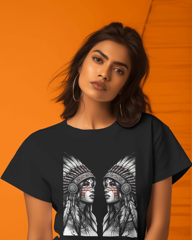 teepublic.com/t-shirt/596305…
#woman  #WomanInSkirt  
#NativeAmerican  #nativeamericans