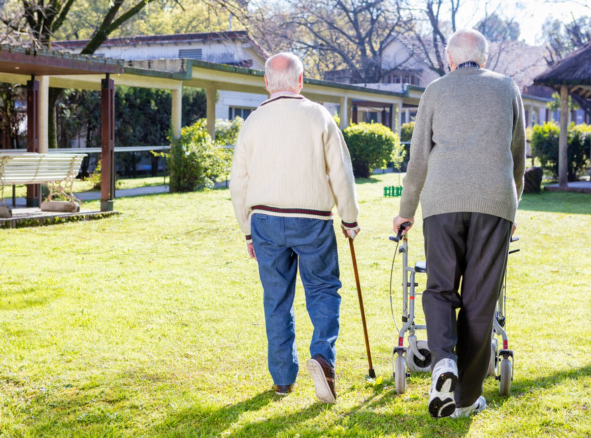El <a href="/MSocialGob/">Ministerio de Derechos Sociales, Consumo y A2030</a> presenta el primer censo de centros residenciales en España, un análisis estadístico elaborado por el <a href="/Imserso/">Imserso</a> que recopila información de todos los #centros residenciales que hay en España

entremayores.es/spa/nacional.a…