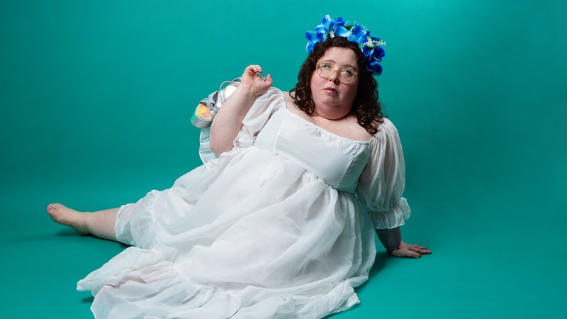 @AlisonSpittle's back in the 'Pool with 'Soup'. See her at @RoyalCourtLiv on 24 May: liverpoolsroyalcourt.com/studio/alison-…