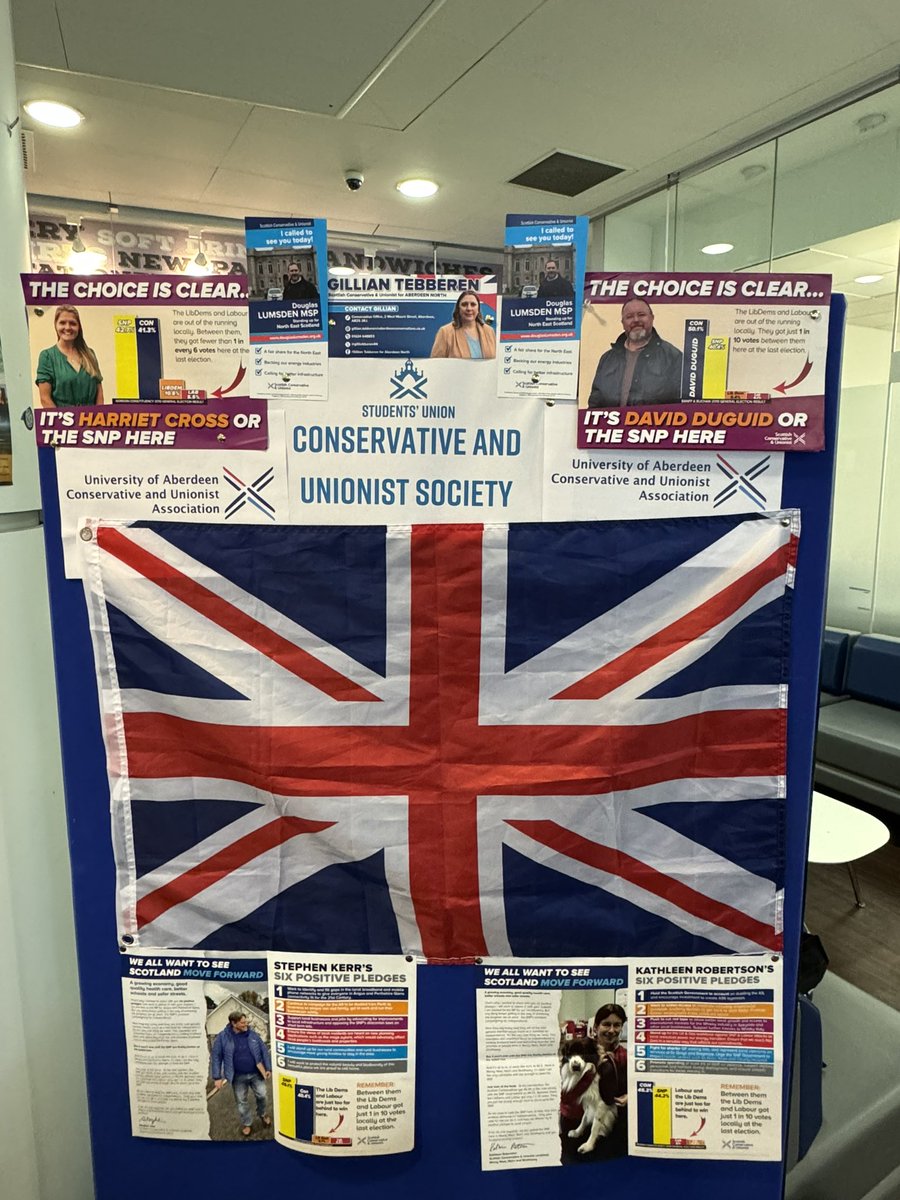 UoA_Tories tweet picture