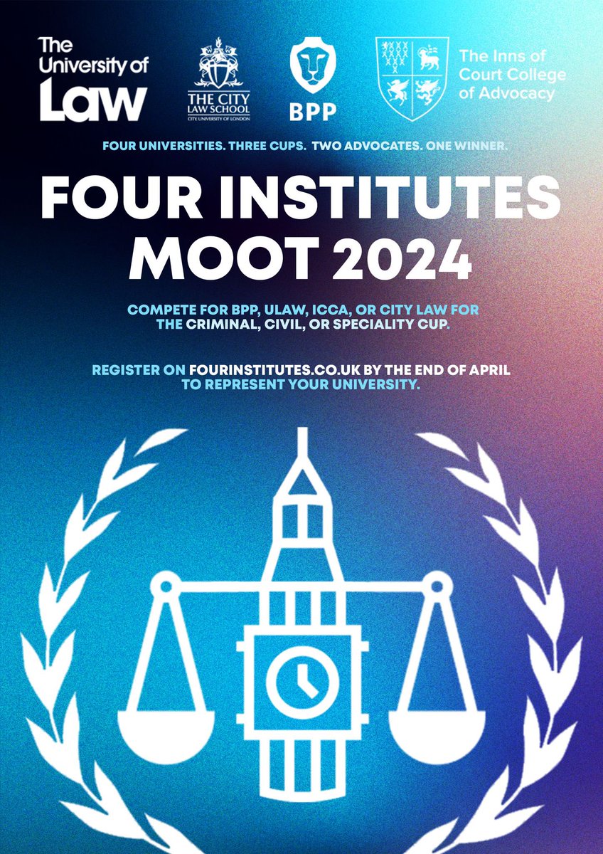 Middle Temple Students' Association (MTSA) tweet media