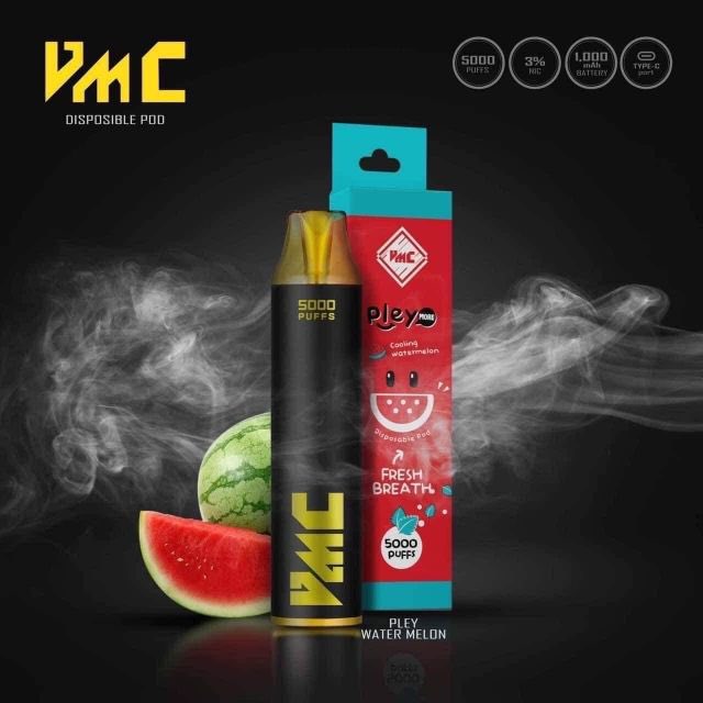 magic__vape's tweet photo. VMC 5000Puffs 270.-
🚚; 40
🛵; grab บางกะปิ 

#พอต #ส่งต่อพอต #พอตมินิ #บุหรี่ไฟฟ้า #พอตใช้แล้วทิ้ง #พอตราคาถูก #พอตมือสอง #พอตks #พอตไฟฟ้า #ksquik #พอตบุหรี่ไฟฟ้า https://t.co/5Pj4xw7D3o