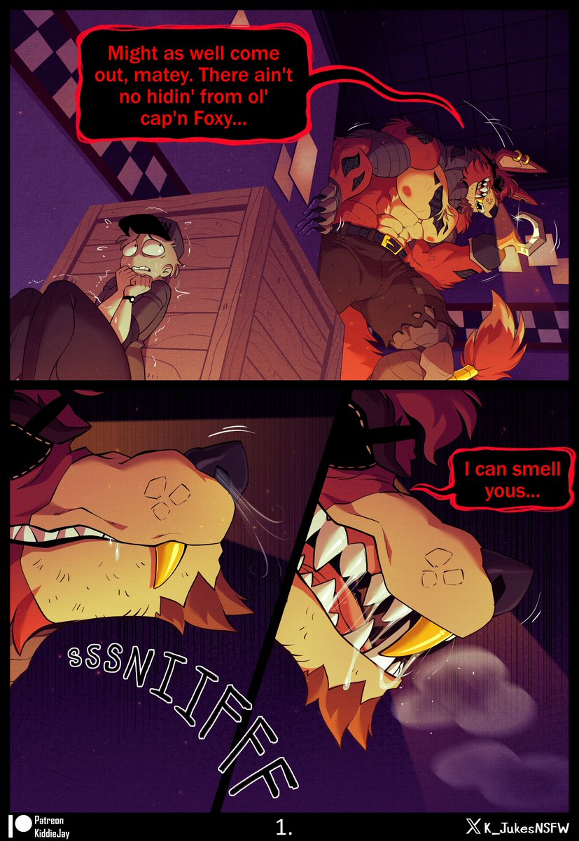 ★𝙺𝚒𝚍𝚍𝚒𝚎𝙹𝚊𝚢★ (COMMS CLOSED) tweet media