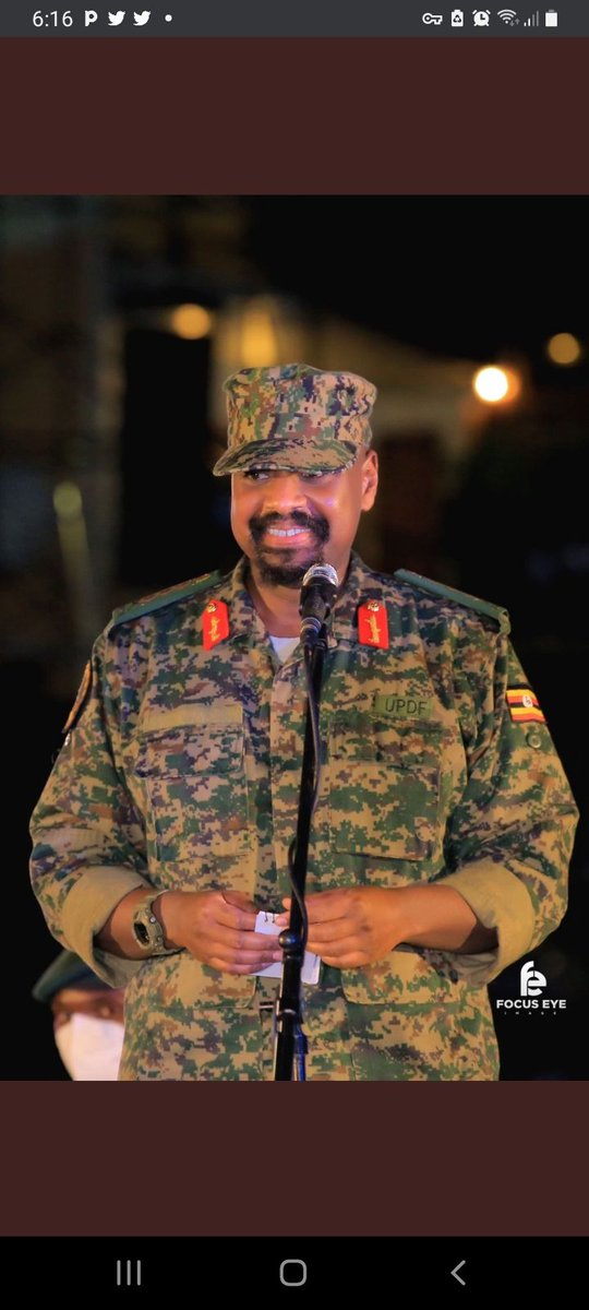 MercyAhimbisib2's tweet photo. April  24th babies.  Age with grace General @mkainerugaba     Happy to share with you birth date.@Bulamogi4MK @MK_DIEHARD @mk https://t.co/EVrictp7Ny