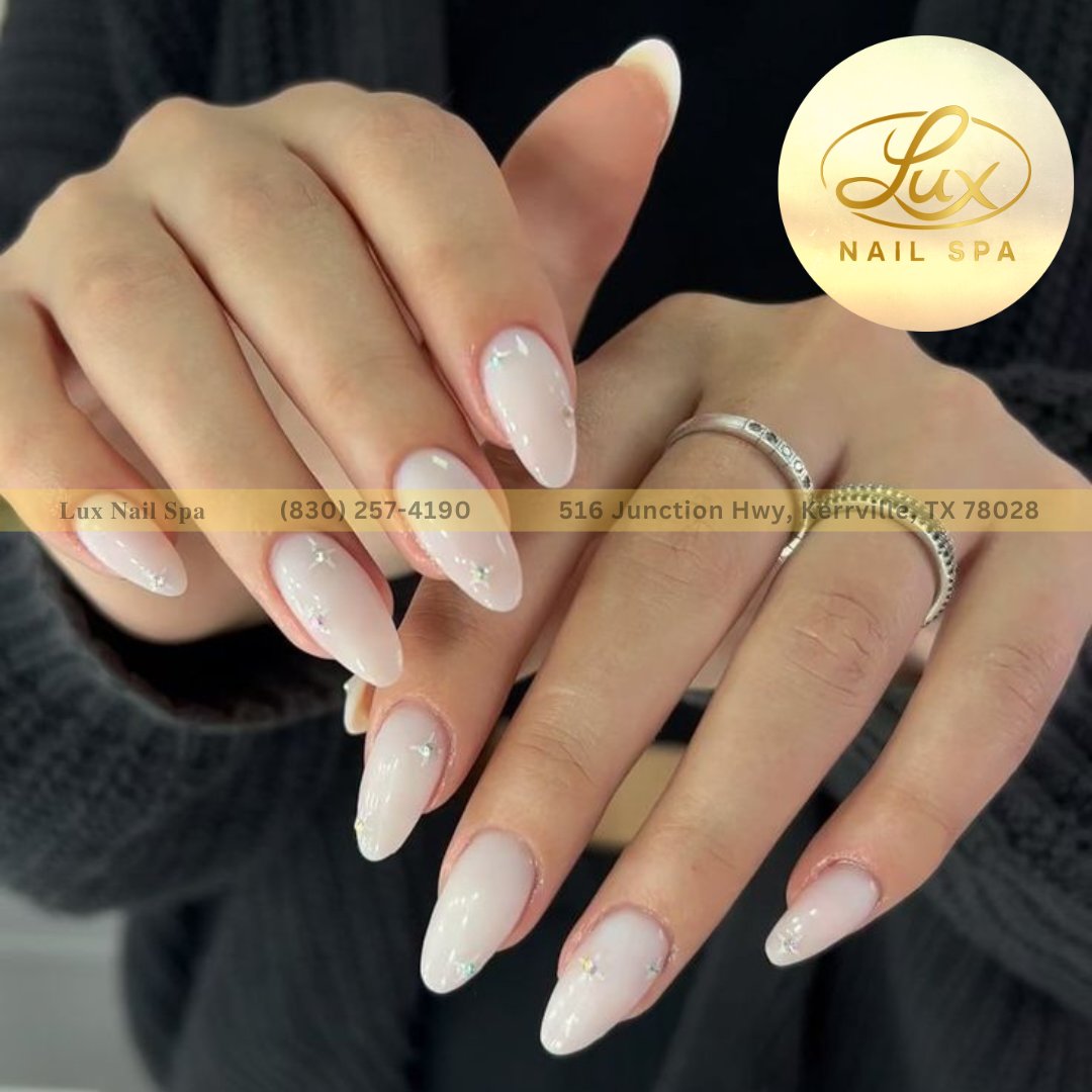 #nails #nail #nailart #nailpolish #nailswag#nailInspiration #nailspa#pedicure #acrylicnails #fashion #nailfashion #longnails #nailsinspiration #professional #nailsswag #naildesign #nailsalon #nailtrends #shortnails #gelnails #nailsaddict #nailideas #Nail78028 #LuxNailSpa