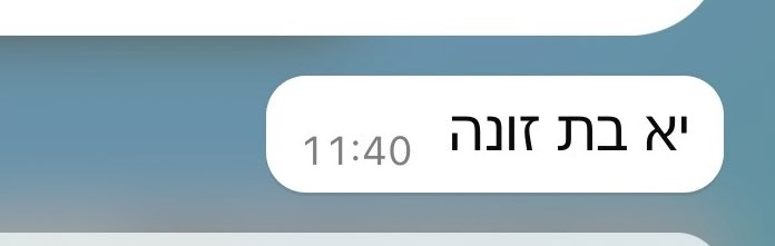 נוגה tweet media