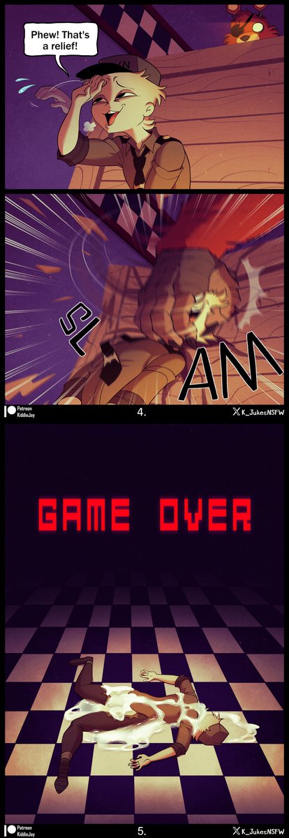 ★𝙺𝚒𝚍𝚍𝚒𝚎𝙹𝚊𝚢★ (COMMS CLOSED) tweet media