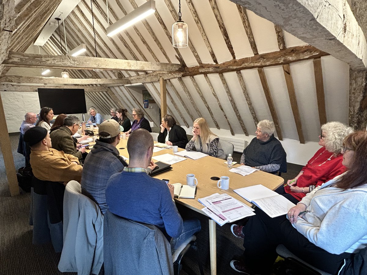 We had a blast at the #FutureofthePast Launch yesterday at <a href="/nationaltrust/">National Trust</a> Belton House😁

Watch this space for the exciting opportunities from Future of the Past that you could get involved with!👏

#heritage #arts #creative #heritageandarts #community #youngpeople #opportunity
