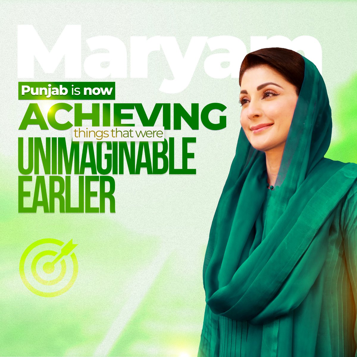 Punjab is New Achieving Things that were
@MaryamNSharif
#EarthDay24
#Lahore
#NawazSharif
#ShehbazSharif