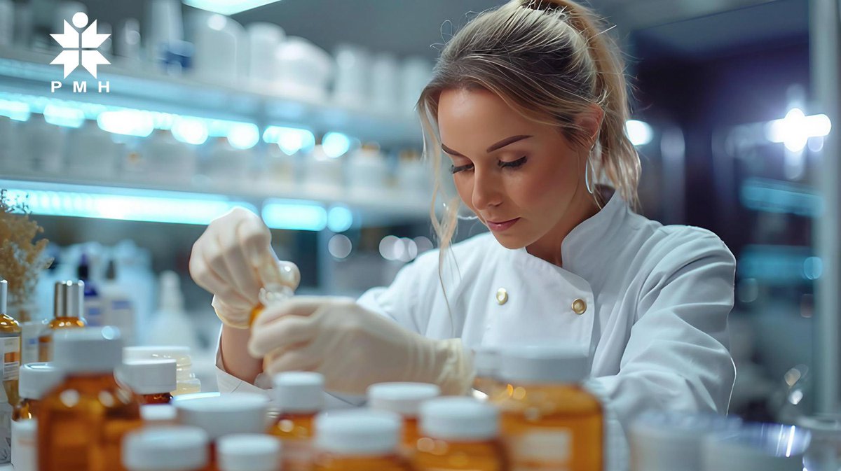 La Importancia del Uso Seguro de Citostáticos en Farmacia y Oncología
👇
pmh.com.es/r/UDK
#oncología #citostáticos #farmacias #hospitales #healthcare