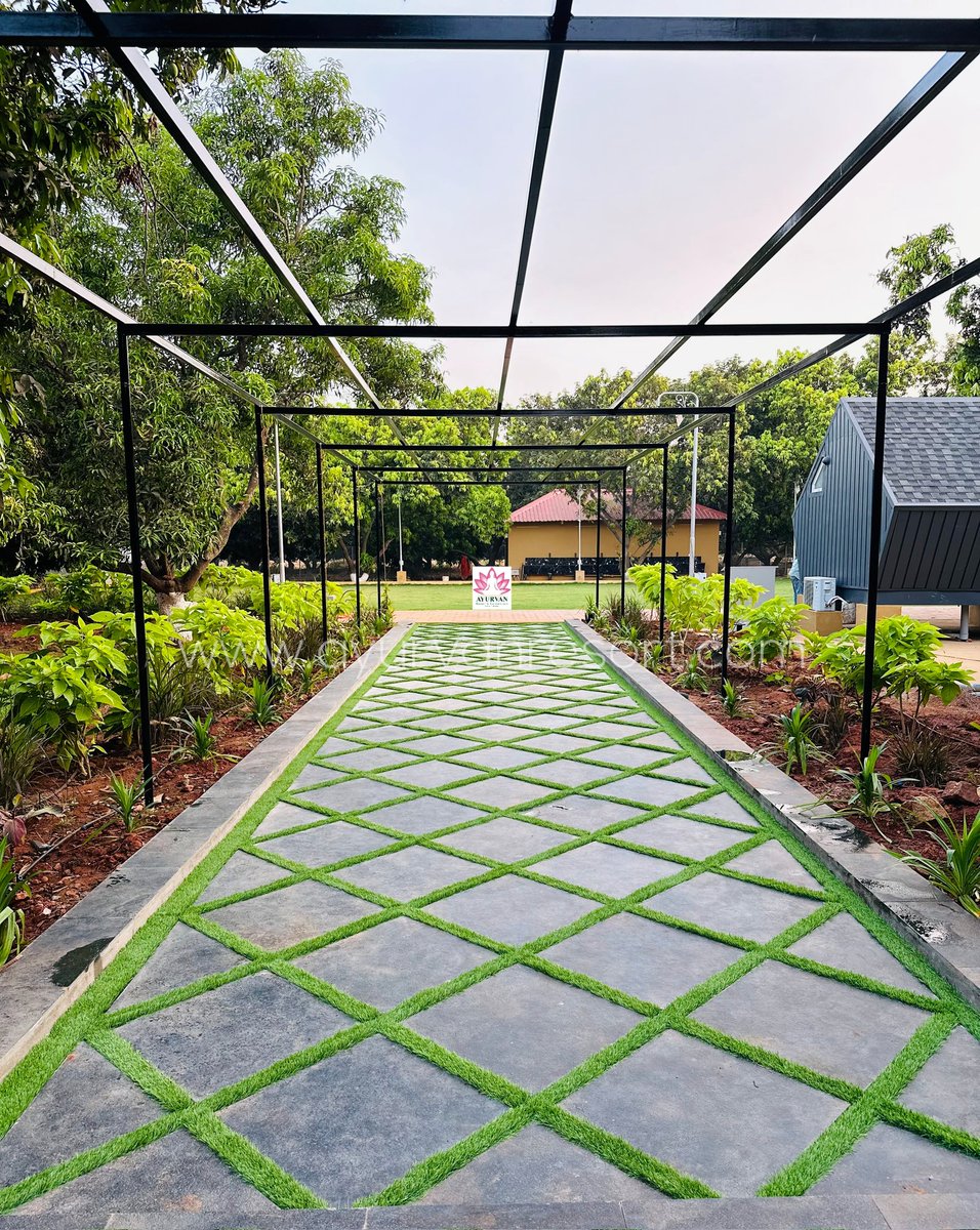 AyurvanResort's tweet photo. The beginning of an inspiring journey starts with a single step leading you to your Dream Destination 
Cause you deserve the best 

Ayurvan Resort &amp; Convention, An Event Destination...
8008333393, 9391589999 

#ayurvanresort #resorts #convention #cottages #venues #weddings #event https://t.co/GyXM2xCM6P