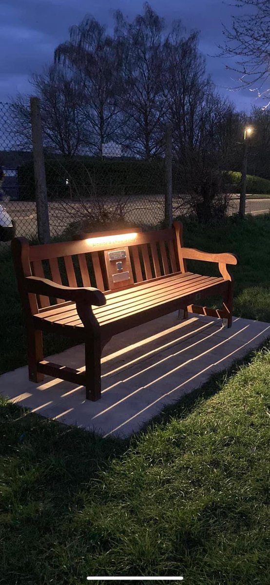 Mike Clarke Snr tweet media