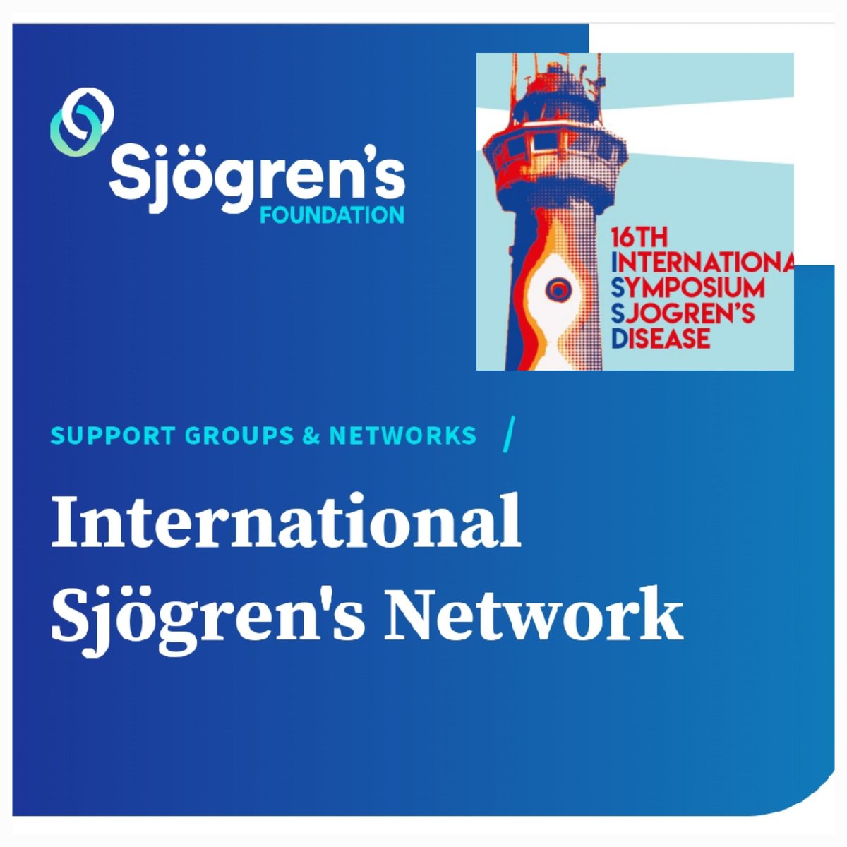 Privileged to represent and provide updates on behalf of @SjogrensIrl at the International Sjögren’s Network meeting held @ISSjD2024 Wonderful to hear how the international Sjögren’s advocacy networks are working to support those living with Sjögrens Disease @RCSIPharmBioMol