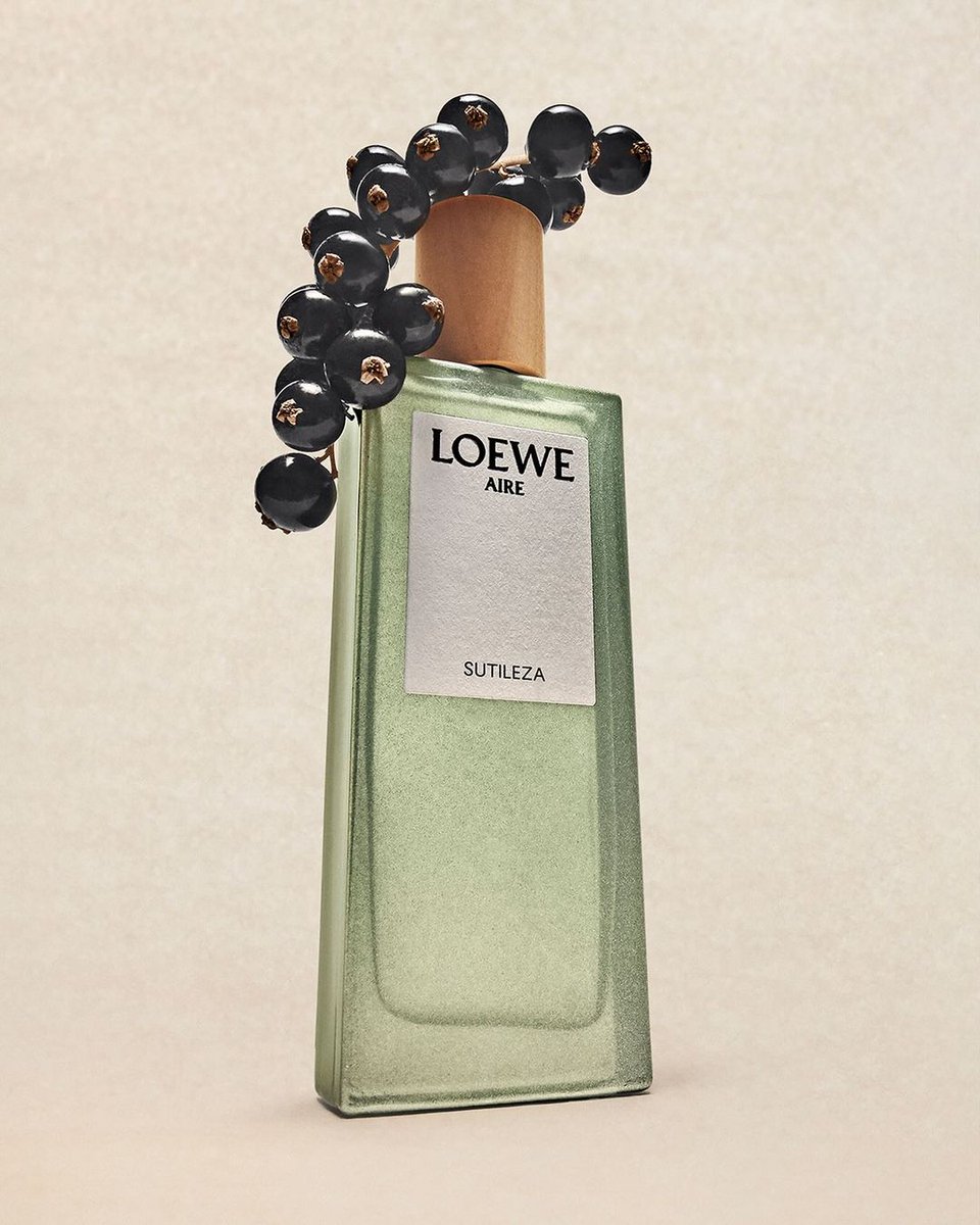 arcstore_sa's tweet photo. A breath of fresh air encapsulated in a LOEWE bottle with notes of sweet pear, muskty sandalwood, and gorgeous jasmine.
#arcstore #loewe #loewefragrance #luxurybeauty #luxuryfragrance https://t.co/0DjbKBwtTA