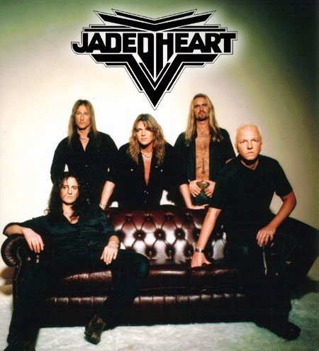 JADED HEART🤘🔥🤘
“Missing You” 1994
(Official Audio) ROCK ON! 🤟🏽
When you come across a  masterpiece in music you know it. Do you agree with us? #JadedHeart #MichaelBormann #InsideOut #Masterpiece #ShowTheTalent #RockOn #HardRock #MelodicRock
Listen here: youtu.be/nRGOvUNT4_Y