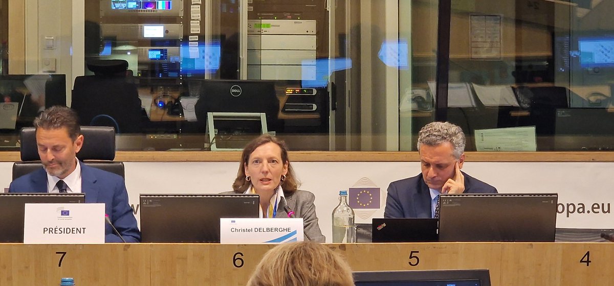 'Making the Single Market work for all!' The proposal for a regulation on #latepayment is the example of what not to do. Present options that have not been assessed. 👉@CDelberghe @EuroCommerce @FCD_EU