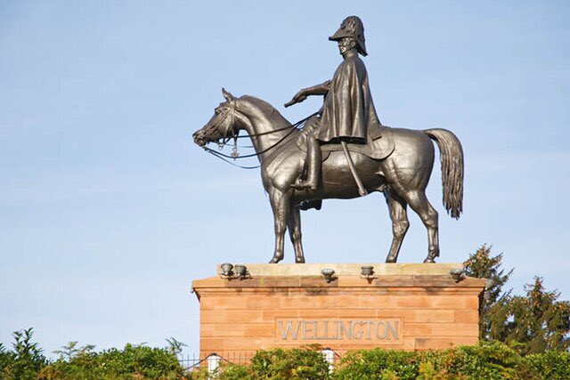 Just sharing this as it’s an officially offensive statue in the hope of offending lefty wankers who cry over every fucking thing.
Especially those twats in the Welsh Labour government who want to decolonise white people.