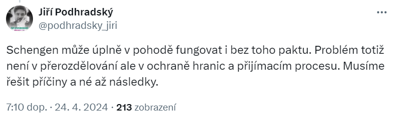 Martin Hančl tweet media