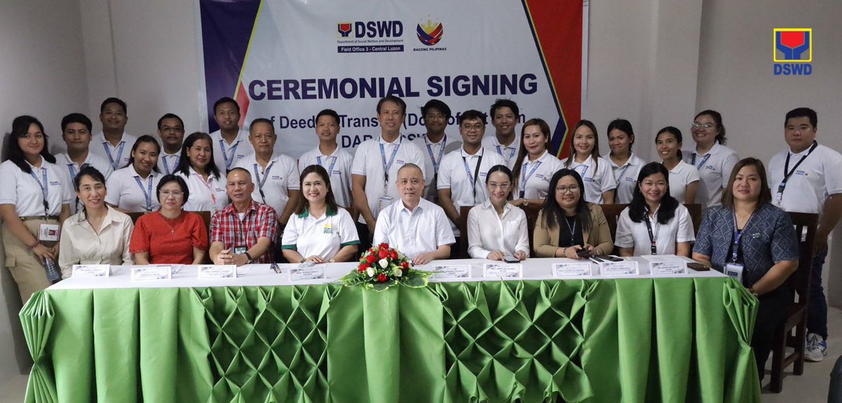 dswdserves tweet picture