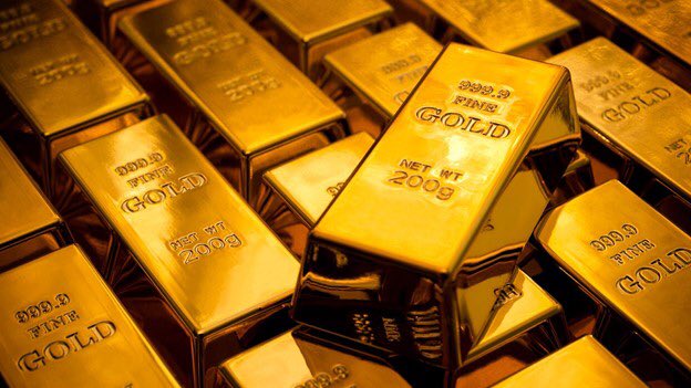 Amidst concerns over the deteriorating state of the US economy, Nigeria has taken a significant step by deciding to repatriate its gold reserves from the United States. Yes ,Nigeria kept its Gold reserves in USA  🇺🇸!!!