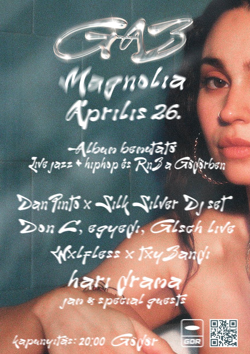 na heloooo
penteken itt reppezünk meg táncolás mulatás 💃🏻🕺🏻
aki teheti, jöjjön el. 

event: facebook.com/share/kNC5T2xe…

jegyek: tixa.hu/gab-pinto_godo…?