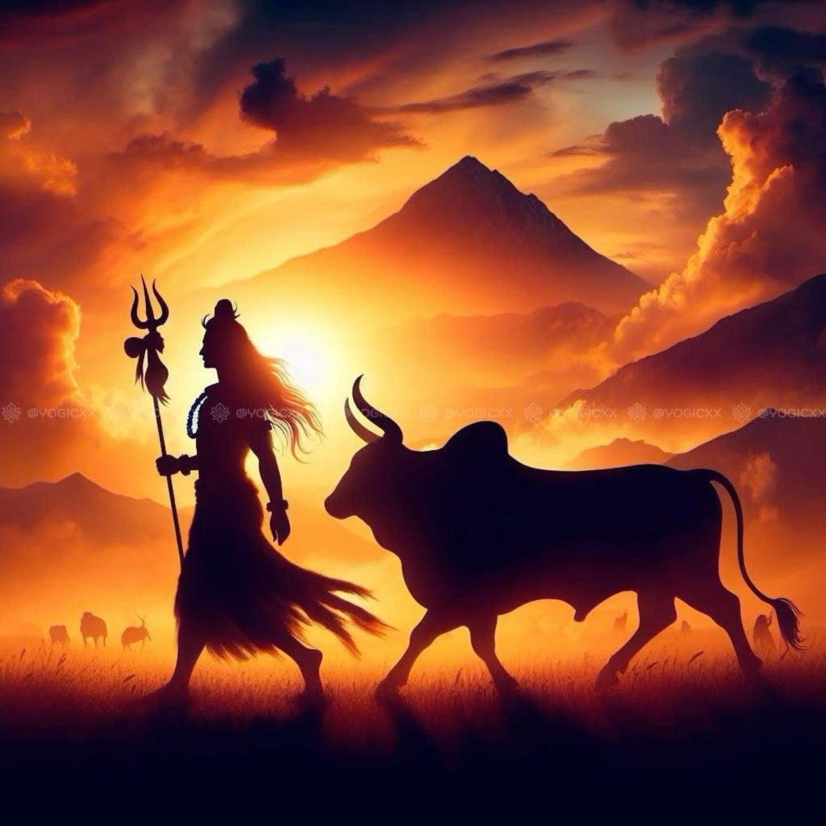 Sshekhar00_0's tweet image. हर हर महादेव 🚩🙏🚩

💞✨