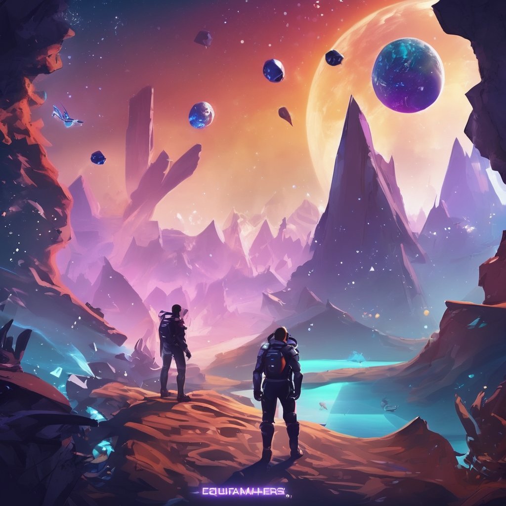 EquatherWorlds's tweet photo. Dive into a world of endless possibilities with Equather Worlds' expansive and dynamic gaming environment! 🌌 Explore, engage, and compete like never before in a universe that evolves with you. 

#EndlessAdventure #DynamicGamingEnvironment https://t.co/6zhbRe3992