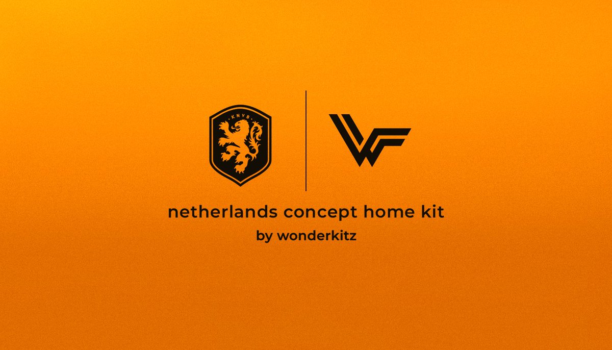 🇳🇱 Netherlands  
👕 Home kit concept | VanGogh Edition 

---
#KitDesign #ConceptKit #FootballKitDesign #FootballDesign #FootballConcept #JerseyDesign #JerseyConcept #FootballJerseyConcept #oranje #Netherlands #holland #nike