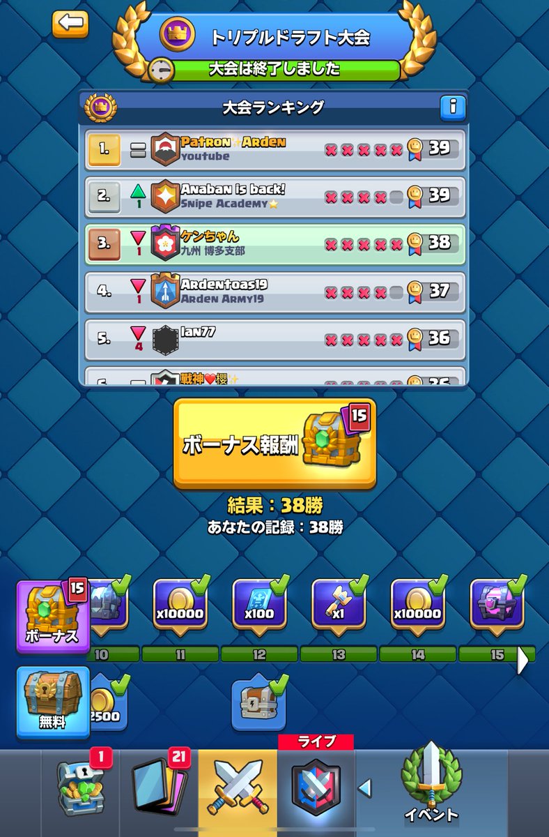 ライキジョーンズ🐒 tweet media