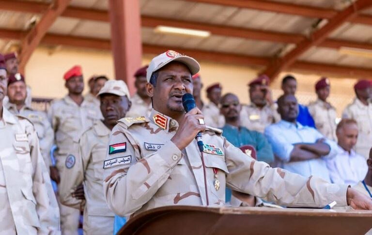 #UAE denies accusations of funding #Sudanese paramilitary group The United Arab Emirates (UAE) has rejected allegations from Sudan that it has been providing financial support to the Rapid Support Forces (#RSF), a paramilitary group engaged in a year-long conflict with the