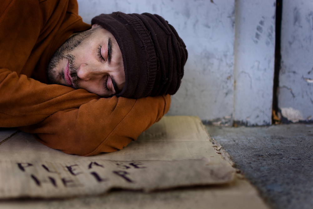 Coming up at 11: With homelessness on the increase and more and more people finding themselves without somewhere to live, even those with families, we will be asking: Would you take a homeless stranger into your home? Text or WhatsApp 085 100 22 55