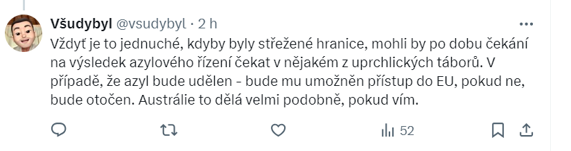 Martin Hančl tweet media