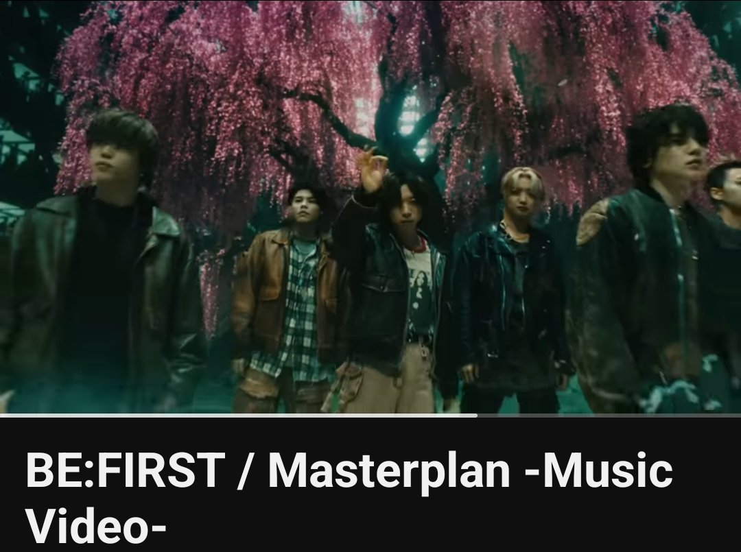 natsuK15059038's tweet photo. BE:FIRSTの新曲の再生回数の伸びが今までに無く
はやくて…速すぎて😳
時間と日にちの感覚が狂ってしまいそうな古参BESTYです
#Masterplant
https://t.co/ozjkQMKZe5 https://t.co/ioQOLX0RSm