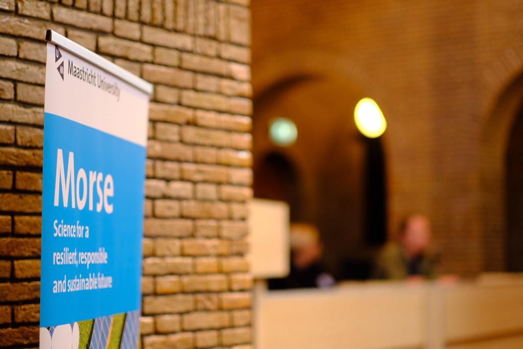 The call for papers of the 4th MORSE conference is open!
Click here maastrichtuniversity.nl/events/morse-c… to know more about deadline and submission guidelines.
The event will take place on 23-24-25 October in Maastricht. Registrations will open soon on MORSE conference page, stay tuned !
