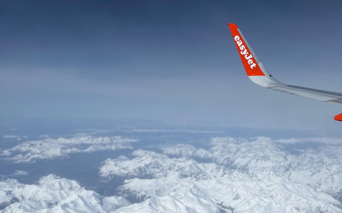 Chamonix All Year tweet media