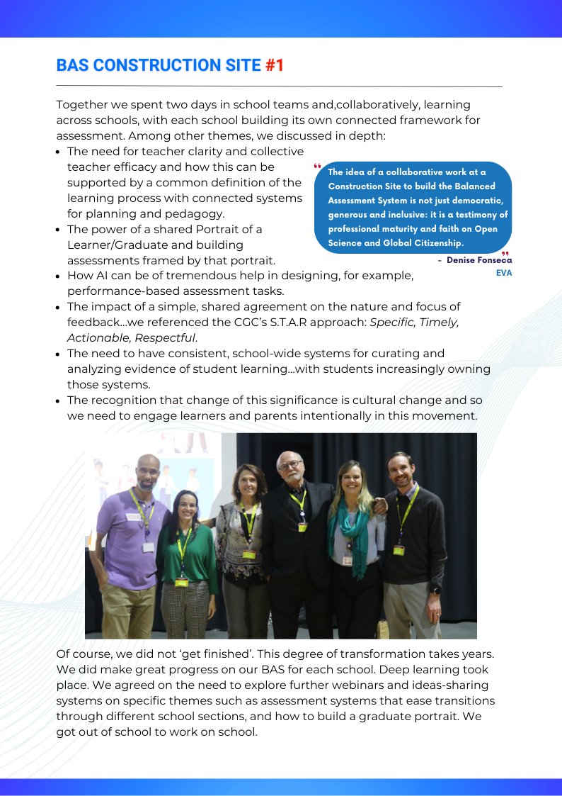 Common Ground Collaborative tweet media