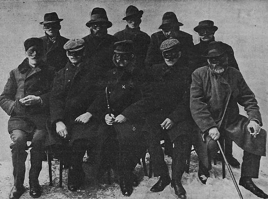 24.04.1906 r. - członkowie Organizacji Bojowej PPS pod dowództwem Jana Jura-Gorzechowskiego uwolnili 10 więźniów Pawiaka zagrożonych karą śmierci. Brawurowa akcja polegała na przebraniu się za carskich żandarmów i wyprowadzeniu skazańców z więzienia pod pretekstem ich relokacji.