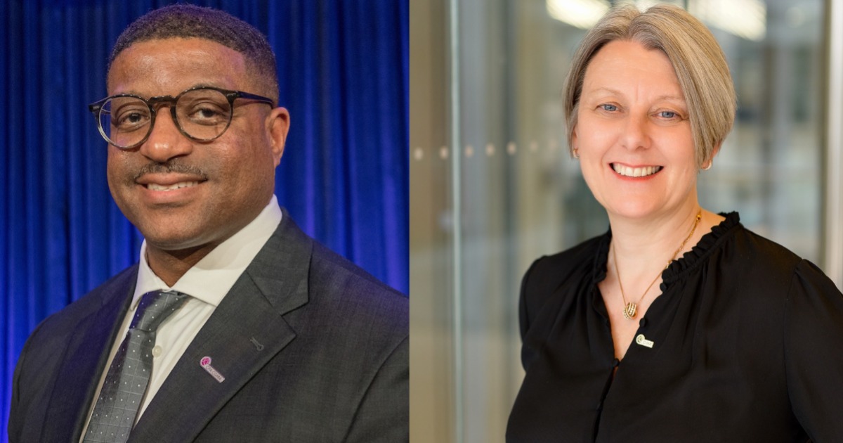 Tune in on 2 May at 5pm BST for the last session of our four-part LinkedIn Live series with Sarah Ghosh and Okorie L. Ramsey. They will be joined by CIMA Deputy President, Simon Bittlestone, and AICPA Vice Chair, Carla McCall. Set your reminder: bit.ly/4ddOxXB
