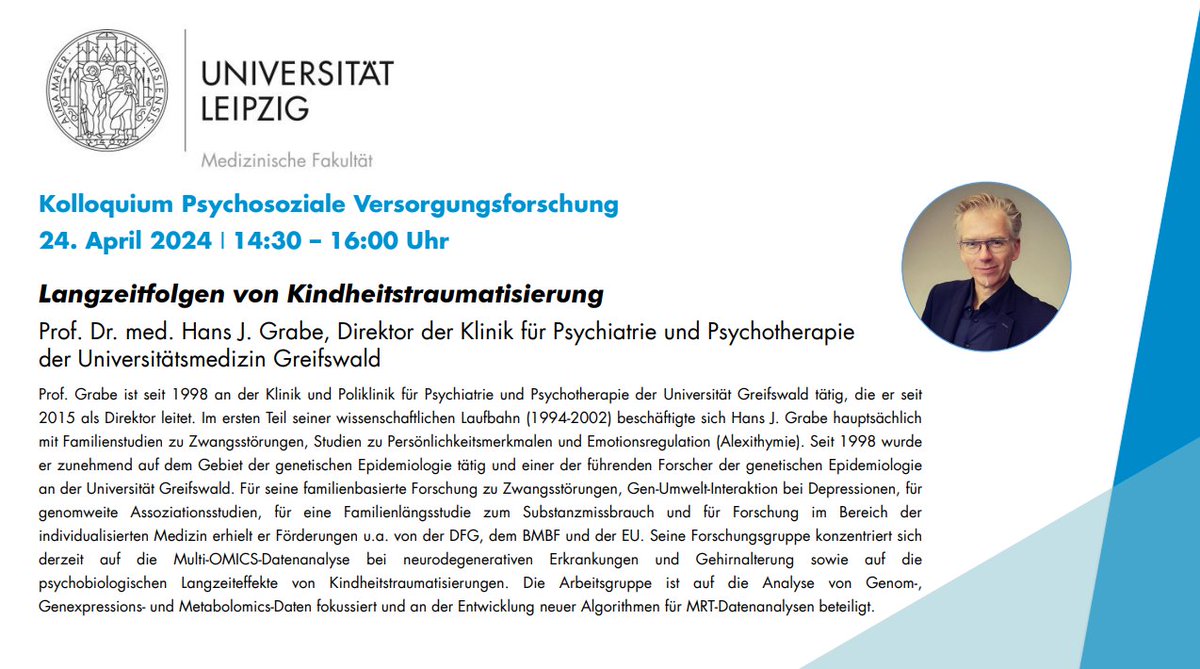 Medizinische Psychologie Medizinische Soziologie tweet media