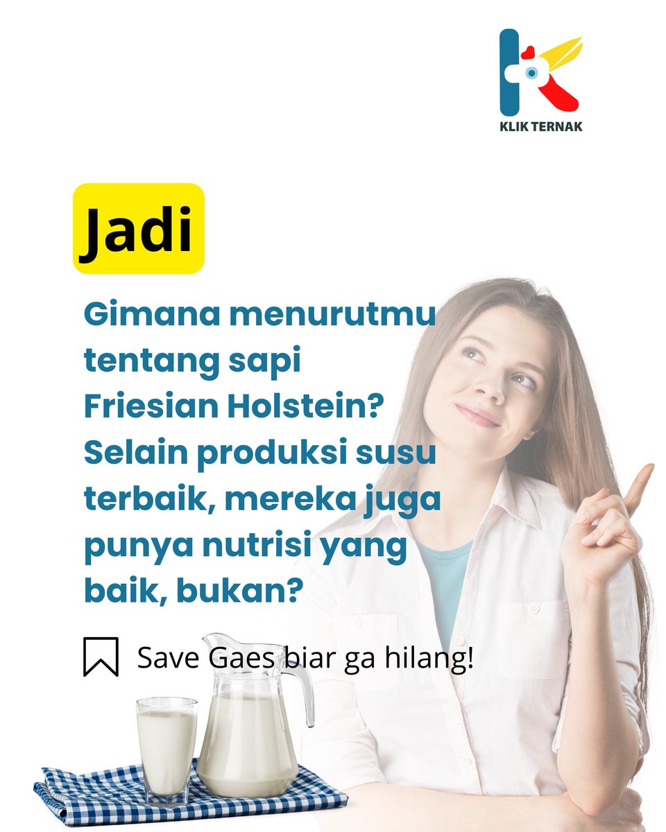 Klik Ternak tweet media