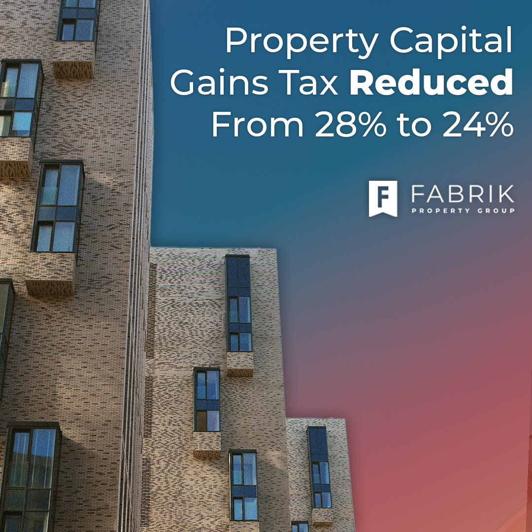 The spring budget provides opportunity for investors seeking to withdraw their investment from a property.

This news comes as a relief, as they will now pay 4% less tax. 📉

Visit our website today to learn more about the #SpringBudget! 🌐

shorturl.at/eszNW

#Fabrik