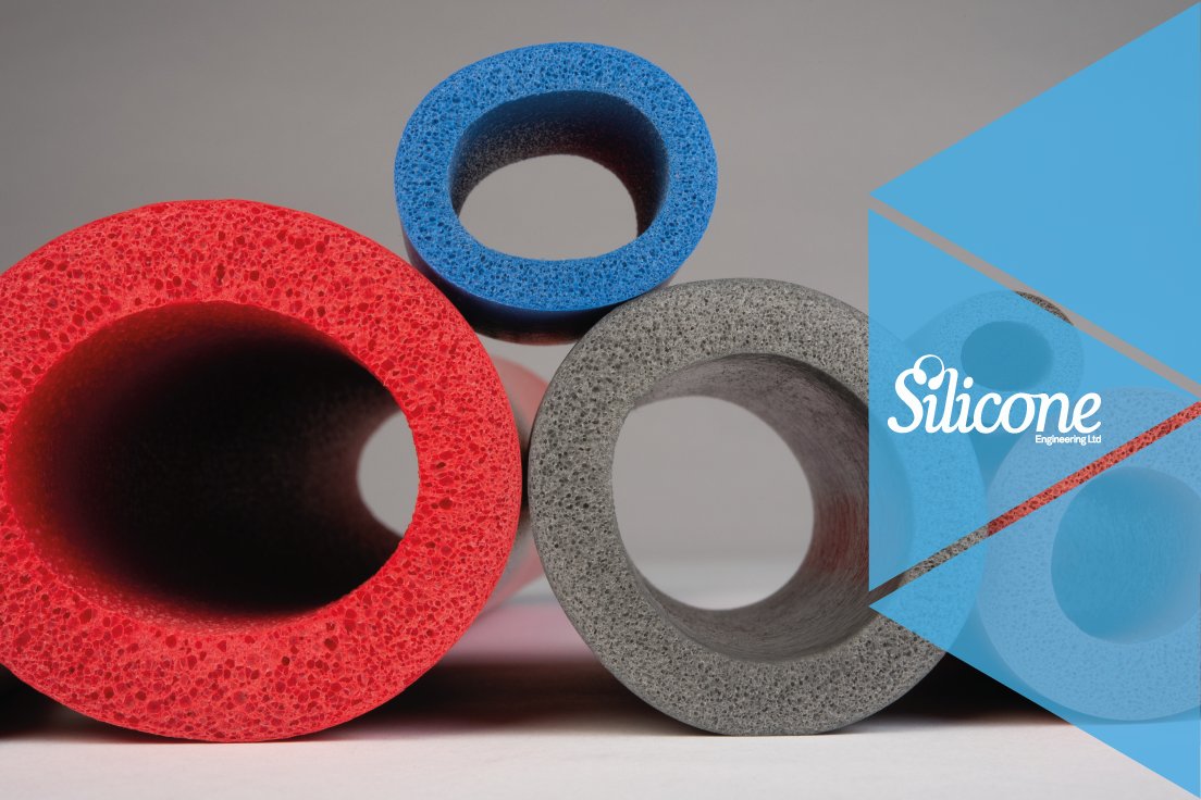 siliconeeng's tweet photo. Our silicone tubing is thermally stable across a wide range of temperatures, making it an excellent insulator for a range of industries. For more information visit: https://t.co/lgBw75w366

#spongetubing #foamtubes https://t.co/bkVzBkEvGL