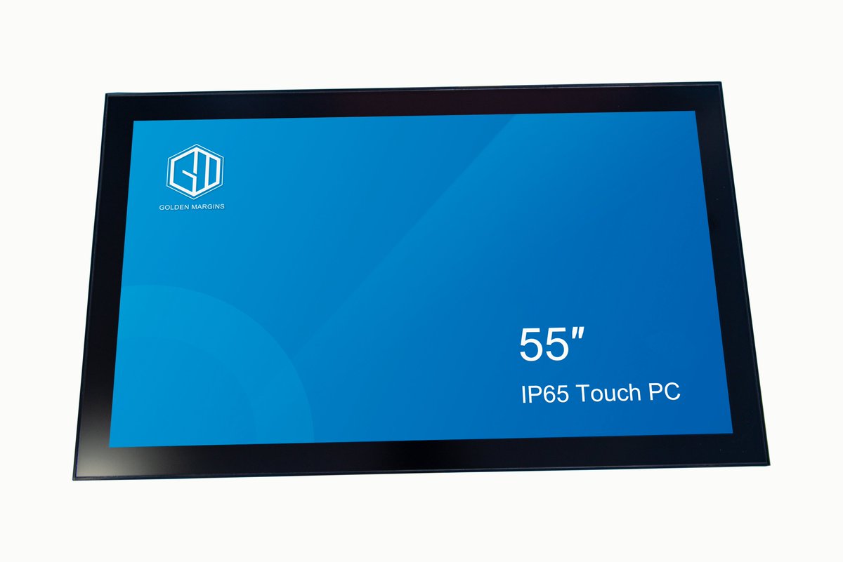 Golden_Margins's tweet image. Touch Screen Can Be Expert Assistance for Your Industry
for more: goldenmargins.com/touch-screen-c…
#industrialtouchscreen #LCDmonitor #interactivetable #lcdtable #touchmonitor #lcddisplay
#touchdisplay
#touchpanel