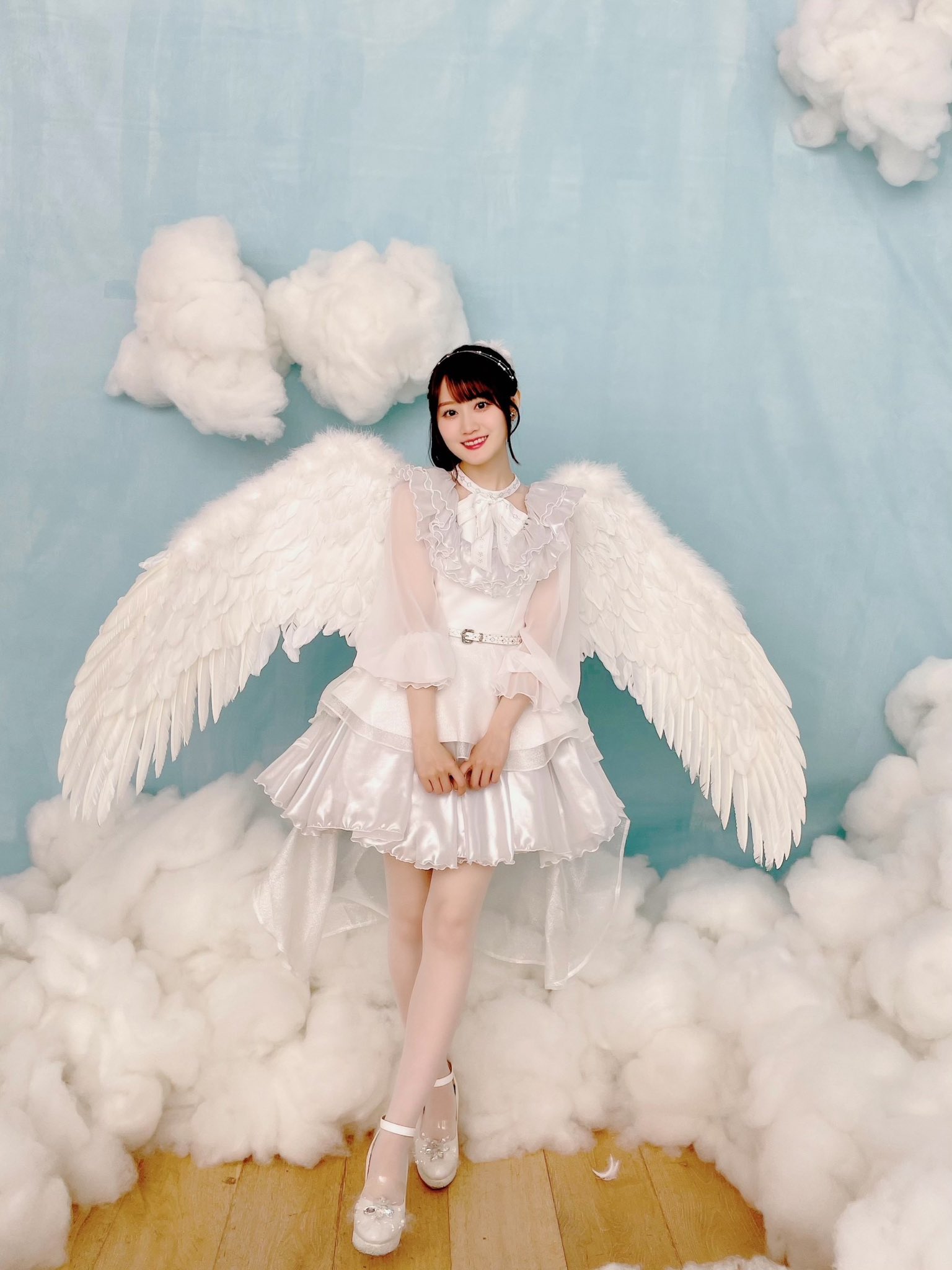 小倉 唯 Official on X: 