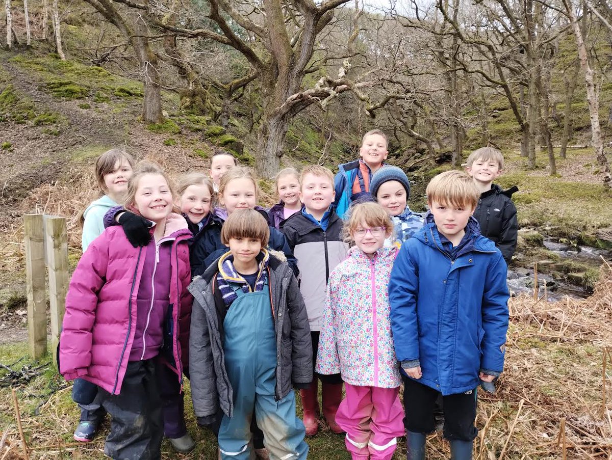 Last week, Year 3 enjoyed their Geography field trip exploring the riverbank of the River Derwent. After a day of wet socks, fish in our wellies, and a game of pooh sticks, they returned wind-swept but rain-free! A successful day indeed!