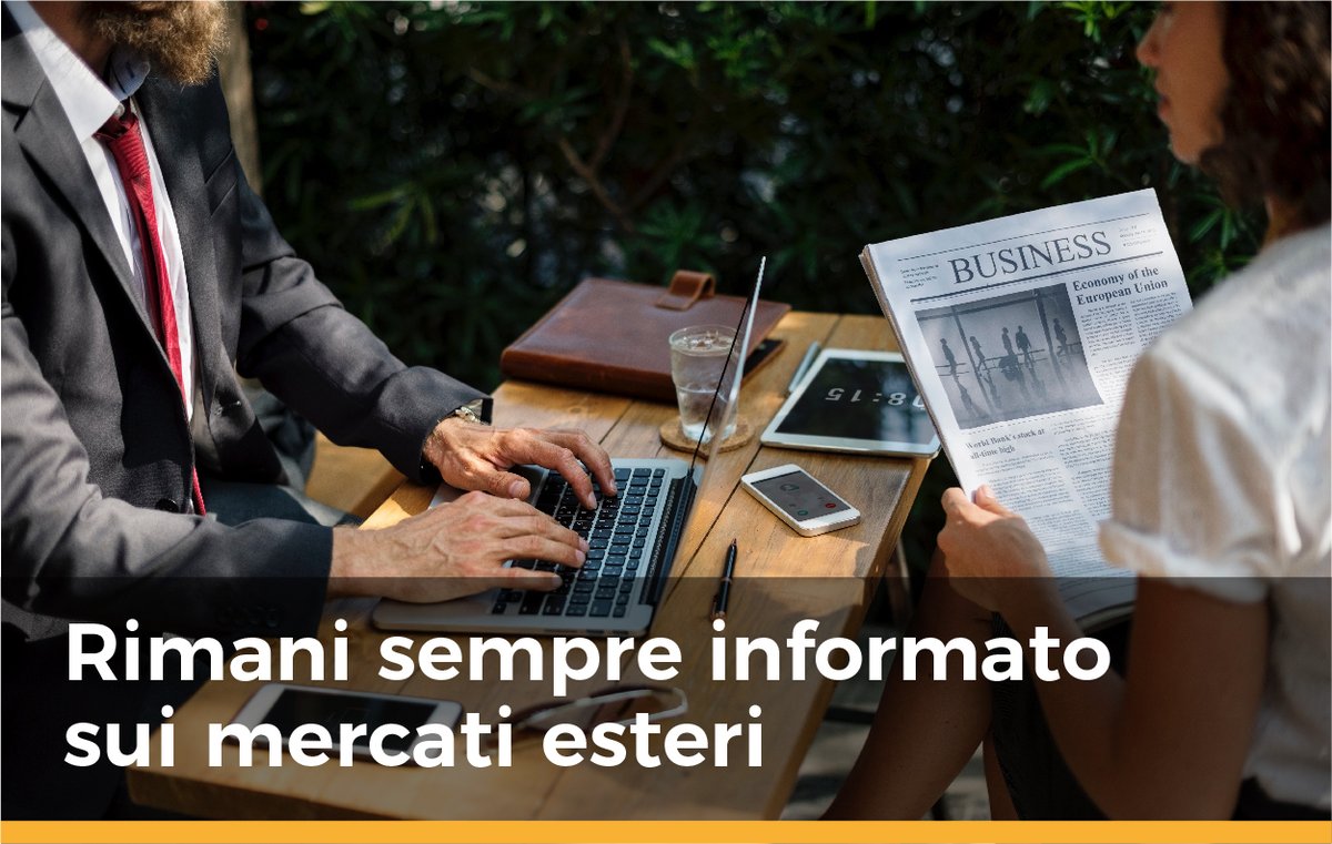 🌏 #MercatoGlobale fornisce informazioni tecniche e aggiornamenti alle #PMI italiane che operano con l'#estero. Visita il sito 👉 mglobale.it