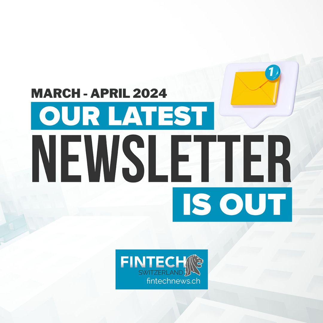 In our latest newsletter, HSLU Report reveals continued momentum in Swiss marketplace lending growth. Read here: bit.ly/3vV62ew #fintech #Europe #newsletter #finance