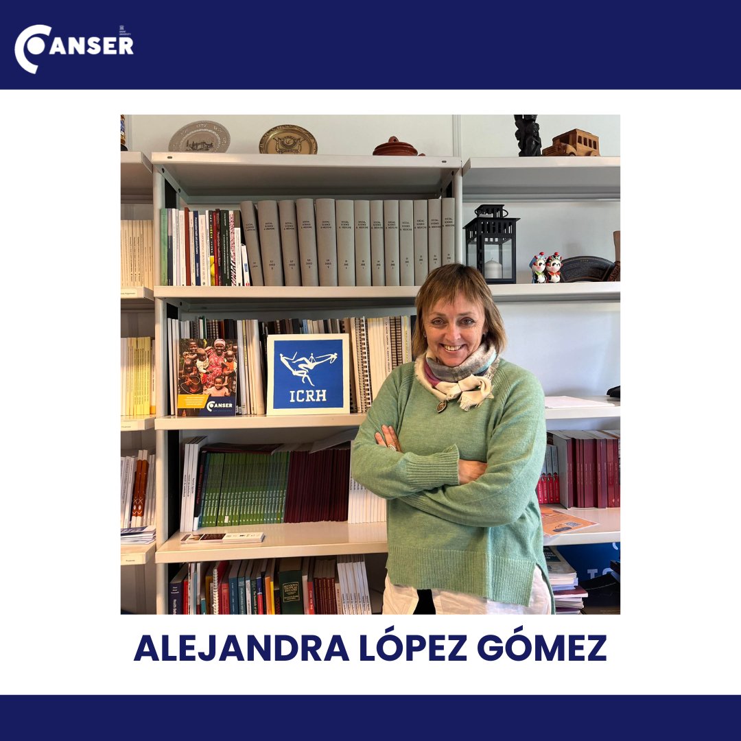 Professor Alejandra López Gómez from Uruguay's Universidad de la República is visiting ANSER to collaborate on research about consent and Sexual and Reproductive Health and Rights (SRHR), focusing on laws regarding age of consent and SRHR service access✨ #Welcome #SRHR #ANSER