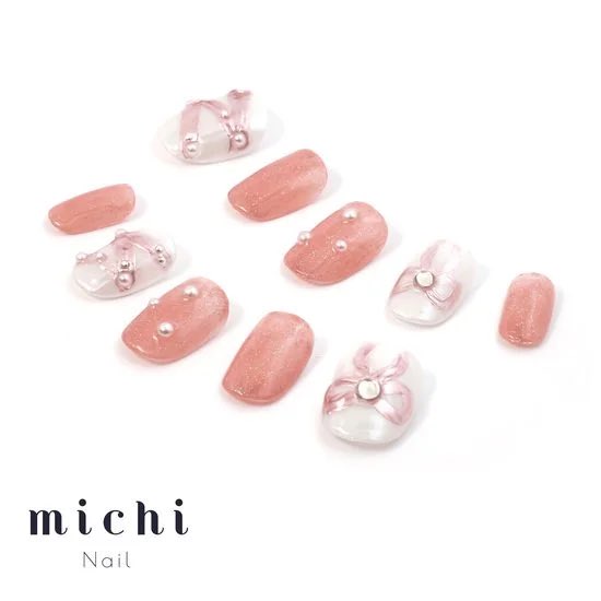 michi_nails tweet picture